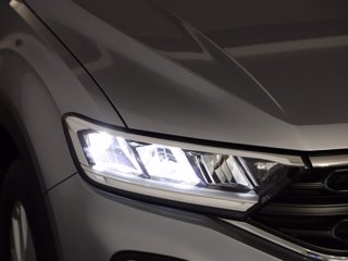 VOLKSWAGEN T-roc 1.0 tsi life 110cv