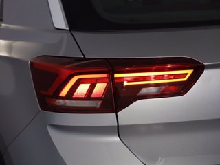 VOLKSWAGEN T-roc 1.0 tsi life 110cv