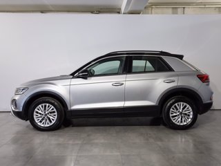 VOLKSWAGEN T-roc 1.0 tsi life 110cv