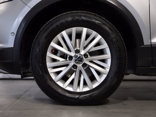 VOLKSWAGEN T-roc 1.0 tsi life 110cv
