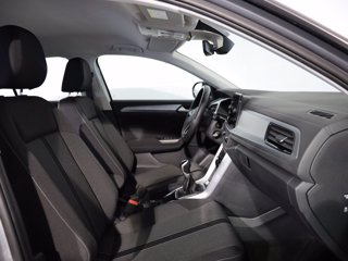 VOLKSWAGEN T-roc 1.0 tsi life 110cv