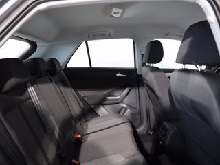 VOLKSWAGEN T-roc 1.0 tsi life 110cv