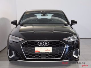 AUDI A3 sportback 30 2.0 tdi business advanced s-tronic