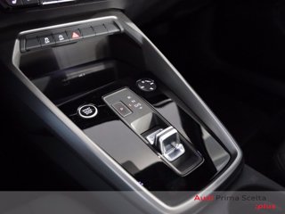 AUDI A3 sportback 30 2.0 tdi business advanced s-tronic