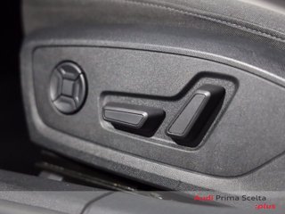 AUDI A3 sportback 30 2.0 tdi business advanced s-tronic