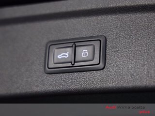 AUDI A3 sportback 30 2.0 tdi business advanced s-tronic