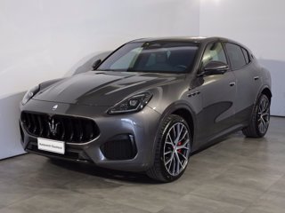 MASERATI Grecale 2.0 mhev modena 330cv auto
