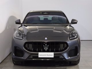 MASERATI Grecale 2.0 mhev modena 330cv auto