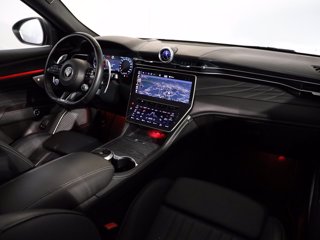 MASERATI Grecale 2.0 mhev modena 330cv auto