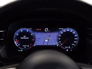 MASERATI Grecale 2.0 mhev modena 330cv auto