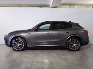 MASERATI Grecale 2.0 mhev modena 330cv auto