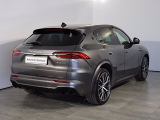 MASERATI Grecale 2.0 mhev modena 330cv auto