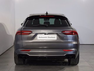 MASERATI Grecale 2.0 mhev modena 330cv auto