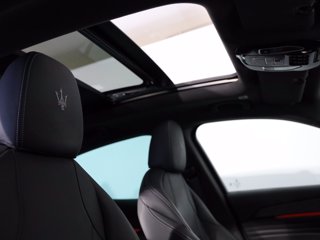 MASERATI Grecale 2.0 mhev modena 330cv auto