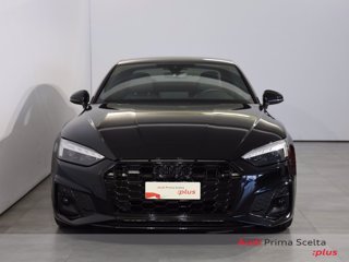 AUDI A5 coupe 40 2.0 tdi mhev s line edition quattro 204cv s-tronic