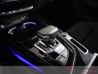 AUDI A5 coupe 40 2.0 tdi mhev s line edition quattro 204cv s-tronic