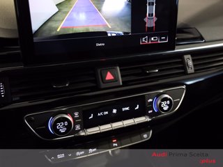 AUDI A5 coupe 40 2.0 tdi mhev s line edition quattro 204cv s-tronic