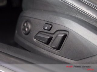 AUDI A5 coupe 40 2.0 tdi mhev s line edition quattro 204cv s-tronic