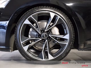 AUDI A5 coupe 40 2.0 tdi mhev s line edition quattro 204cv s-tronic