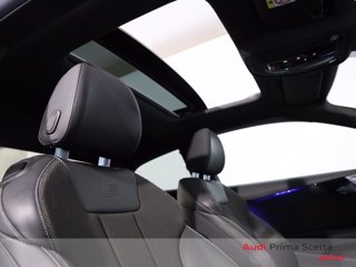 AUDI A5 coupe 40 2.0 tdi mhev s line edition quattro 204cv s-tronic