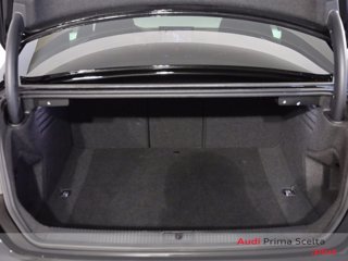 AUDI A5 coupe 40 2.0 tdi mhev s line edition quattro 204cv s-tronic