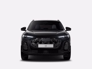 AUDI Q5 TDi 150 kW mHEV+ S tronic quattro S line edition