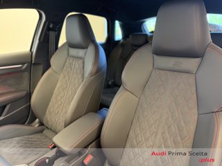 AUDI A3 allstreet 2.0 tdi identity contrast 150cv s-tronic