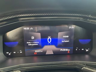 VOLKSWAGEN T-cross 1.0 tsi style 110cv