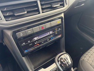 VOLKSWAGEN T-cross 1.0 tsi style 110cv