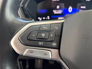 VOLKSWAGEN T-cross 1.0 tsi style 110cv