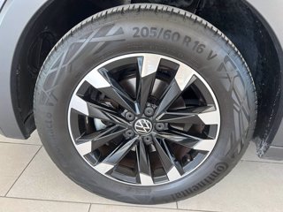 VOLKSWAGEN T-cross 1.0 tsi style 110cv