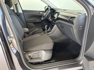 VOLKSWAGEN T-cross 1.0 tsi style 110cv