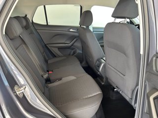 VOLKSWAGEN T-cross 1.0 tsi style 110cv