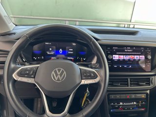 VOLKSWAGEN T-cross 1.0 tsi style 110cv