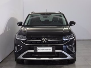 VOLKSWAGEN T-cross 1.0 tsi life 95cv