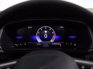 VOLKSWAGEN T-cross 1.0 tsi life 95cv