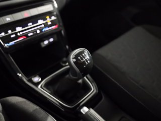 VOLKSWAGEN T-cross 1.0 tsi life 95cv