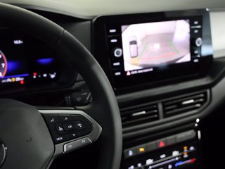 VOLKSWAGEN T-cross 1.0 tsi life 95cv