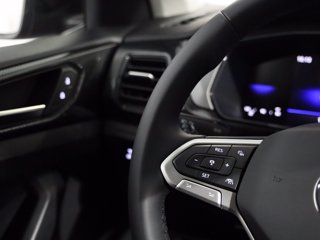 VOLKSWAGEN T-cross 1.0 tsi life 95cv