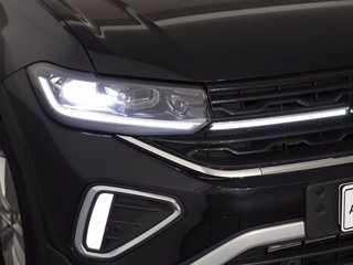 VOLKSWAGEN T-cross 1.0 tsi life 95cv