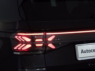 VOLKSWAGEN T-cross 1.0 tsi life 95cv