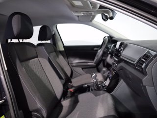 VOLKSWAGEN T-cross 1.0 tsi life 95cv