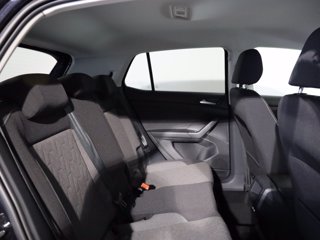 VOLKSWAGEN T-cross 1.0 tsi life 95cv
