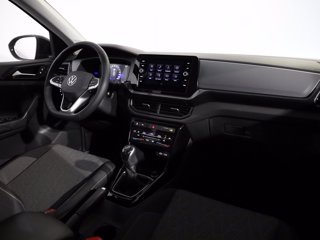 VOLKSWAGEN T-cross 1.0 tsi life 95cv