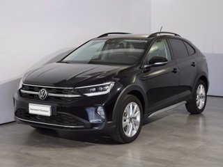 VOLKSWAGEN Taigo 1.0 tsi life 95cv