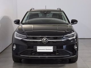 VOLKSWAGEN Taigo 1.0 tsi life 95cv