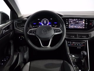 VOLKSWAGEN Taigo 1.0 tsi life 95cv