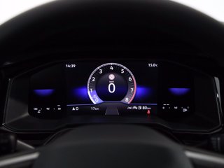 VOLKSWAGEN Taigo 1.0 tsi life 95cv