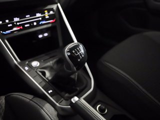 VOLKSWAGEN Taigo 1.0 tsi life 95cv