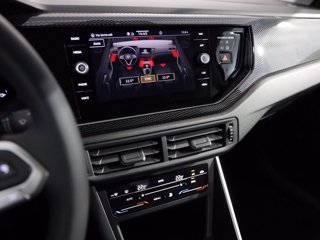 VOLKSWAGEN Taigo 1.0 tsi life 95cv